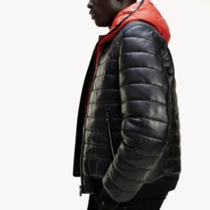 Splatter print shirt