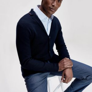 Splatter print shirt