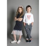 Gossip Merch Kids' Hoodie